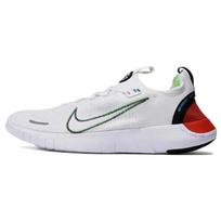 Nike Free RN Next Nature SE 'White Picante Red Fuchsia Dream' Men's FJ1056-100 EU 42.5