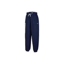 (PS) Nike Sportswear Oversize Pants 'Blue' Kids' FQ0693-410 XL