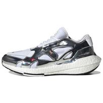 (WMNS) adidas By Stella Mccartney Ultra Boost 22 Low-Top White/Silver Women's GW8129 EU 36⅔