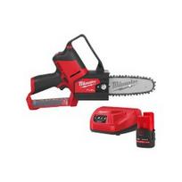 Akumuliatorinis grandininis genėjimo pjūklas MILWAUKEE M12 FHS-251