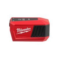 Mini įkroviklis MILWAUKEE M18 TC