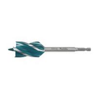 Medžio grąžtas MAKITA 1/4" 32x165mm