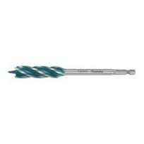 Medžio grąžtas MAKITA 1/4" 16x165mm