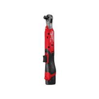 Akumuliatorinė terkšlė MILWAUKEE M12 FIR12G2-252B