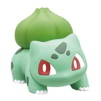 BANDAI SPIRITS Plastic Model Collection 13 Bulbasaur Plastic Model Pokémon Quick!! Pre-Colored
