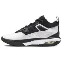 Air Jordan Stay Loyal 3 Juodi Balti Auksiniai Vyriški Kedai Metalizuoto Aukso FB1396-070 41