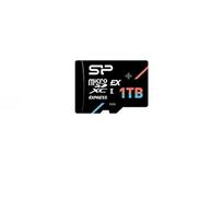 Silicon Power HYPERA memory card 1 TB MicroSDXC 3D TLC NAND Class 10 (SP001TBSTEI31V10) SP001TBSTEI31V10