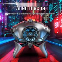 Yidian Interstellar Mecha TWS Bluetooth Headset