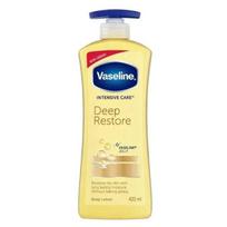 Vaseline - Intensive Care Deep Restore Body Lotion 400ml
