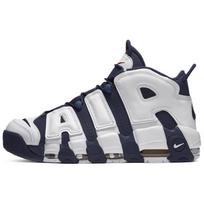 Nike Air More Uptempo Olympic 2016 414962-104(2016 m) 41