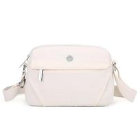New women's bag multi-layer lightweight messenger bag women's shoulder backpack casual mobile phone bag diagonal span small bag balta