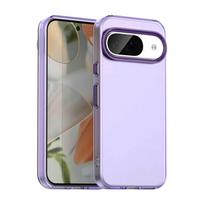 Matte-Finish Phone Case for Google Pixel 8 Pro/8a/10 Pro XL Cross-Border Model Google Pixel 8 Pro