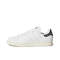 Adidas Originals Stan Smith Casual Slip-Resistant Durable Lightweight Low-Top Sneakers Women sneakers Bright-White BZ0568 38