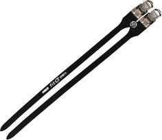 MKS Manufacturing Bicycle Toe Clip Strap SPORTS Alpha Sports 2 NJS Certified (Mikashima Co., Ltd.) FIT- 2-buckle (Fit Buckle) juoda