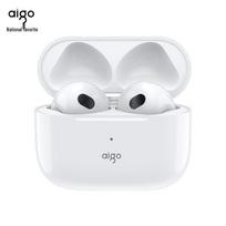 aigo T60 True Wireless Semi-in-ear Bluetooth Earbuds