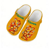 Terraria Sandals Men Women Teenager Fashion Water Shoes Popular Games Garden Breathable Comfort Beach Custom Slippers 31