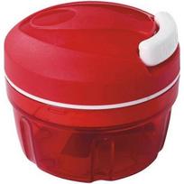 Chef Turbo-chef Red D158 Onion Chopper & Speedy Boy Cutter