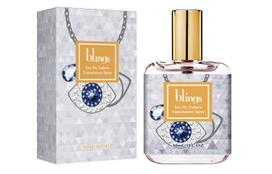 Blings Perfumes Women's Turkish Eye Perfume EDT 30ml