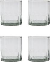 Nicolas Vahe Gėrimų stiklinės NVBistro 300 ml, 4 vnt.