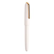 Kaco MASTER Fountain Pen EF Nib Luxury Pens German Ink Smooth writing Office Stationery Business Gift Fountain Pen (as the picture,EF)