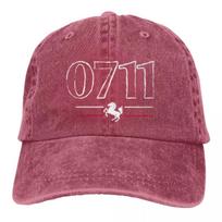 Los Santos Customs Young Outdoors A Baseball Cap One Size
