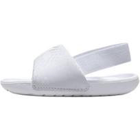 (TD) Nike Kobe Kawa Slides 'White' Baby IF2876-100 EU 27