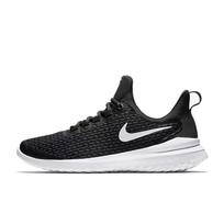 (WMNS) Nike Renew Rival 2E Wide 'Black White' Women's AV8457-001 EU 36