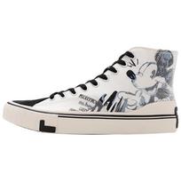 Li-Ning Classic Leisure Hi x Disney Men's AGCQ281-1 EU 39⅔