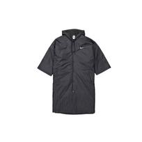 Nike x Fear Of God NRG Parka Short-Sleeve Jacket Men Black Men's BV4403-010 S