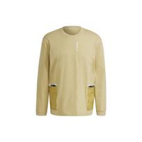 adidas originals G Outd Ls Tee Contrasting Colors Pocket Sports Long Sleeves Men's H09364 S