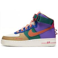 (WMNS) Nike Air Force 1 High Utility 'Utility Force is Female Multi' Women's CQ4810-046 EU 38.5