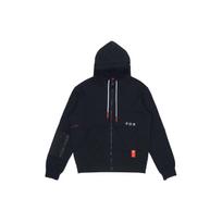 Nike As kyrie m nk fz Full-length zipper Jacket 'Black' Men's CK6742-010 S