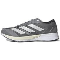 adidas Adizero Adios 7 'Grey Zero Metallic' Men's GV7071 EU 44