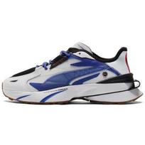 PUMA Pwrframe OP-1 2 Roaring Wild 'White Blue Black' Men's 382300-01 EU 36