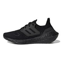 (GS) adidas Ultraboost 22 'Triple Black' Kids' GZ3996 EU 35⅔
