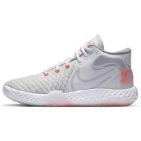 Nike KD Trey 5 VIII EP 'White Total Orange' Men's CK2089-102 EU 43
