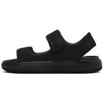 (MOTERŲ) Nike Calm Basutės 'Juodos' Moteriškos FJ6043-001 EU 39 black