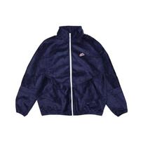 Nike NSW fleece hooded jacket 'Navy' Men's DA0032-410 L
