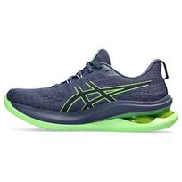 ASICS Gel-Kinsei Max 'Thunder Blue Electric Lime' Men's 1011B696-401 EU 41.5
