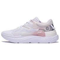 (WMNS) Li-Ning Spark Lite 'White Grey Pink' Women's AGLT102-3 EU 35⅔