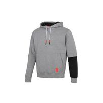 Nike AS KYRIE NK PO Hoodie 'Grey' Men's CK6746-091 XXXL