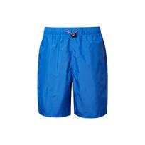 Converse Baggy Shorts Asia Sizing 'Blue' Men's 10018878-A04 XXXL