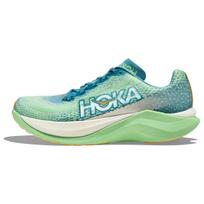 HOKA ONE ONE Mach X 'Green Water Teal' Men's 1141450-OMLG EU 41⅓