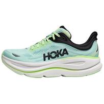 HOKA ONE ONE Bondi 9 'Luna Moth Blue Spark' Men's 1162011-LNMT EU 40
