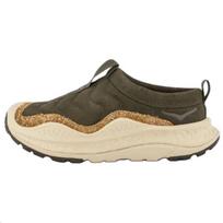 HOKA ONE ONE Ora Primo TP Elite Terrain System 'Antique Olive' Men's 1165731-ANTQ EU 38⅔