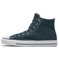 Converse Chuck Taylor All Star Pro 'Classic Suede - Faded Spruce' Men's 166830C EU 36.5