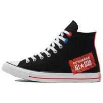 Converse Chuck Taylor All Star 'Black Red' Men's 171963C EU 35