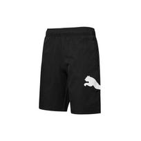 PUMA Gym Training Shorts 'Black' Men's 848729-01 M