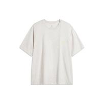 Li-Ning Way Of Wade Graphic T-shirt 'Grey' Men's AHSU363-5 XL