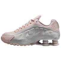 (WMNS) Nike Shox R4 'Barely Rose Metallic Platinum' Women's AR3565-600 EU 36.5